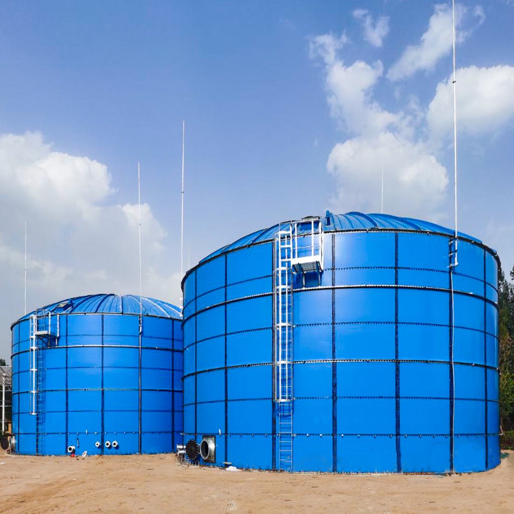 Storage Tanks: A Practical Guide to Types and Selection
