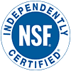 NSF/ANSI 61