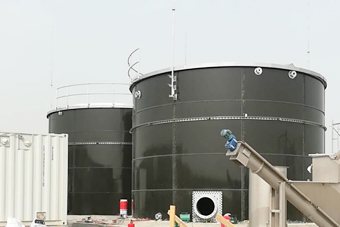 Chilled Water Storage Tanks from China: Verifying AWWA / EN Compliance for Export