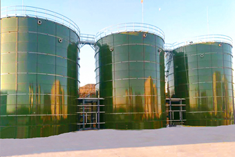 Aluminum Dome Roofs for Raw Water Tanks: Span, Loads, and Benefits